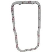 تصویر واشر کارتل نیسان سایپا تندیس - تندیس 