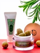 تصویر پماد مقعد 