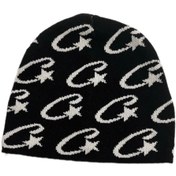 تصویر کلاه y2k 