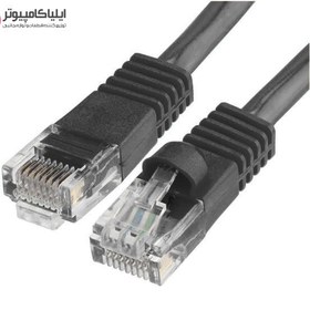 تصویر کابل شبکه CAT 6 بلدن 30 متری Ethernet Network Lan Cable