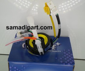 تصویر رابط چرخشی پارس 7 کانال کروز (CR30031401) Pars rotary interface