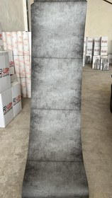 تصویر دیوارپوش بتن 