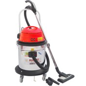 تصویر جاروبرقی صنعتی دوموتوره ویلایی (خاک) PARS-2 