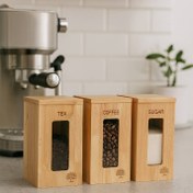 تصویر پاسماوری و جا ادویه پاپا 