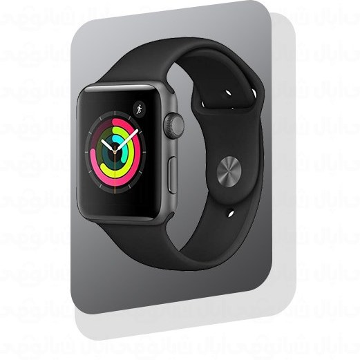 Apple watch 3 discount inox