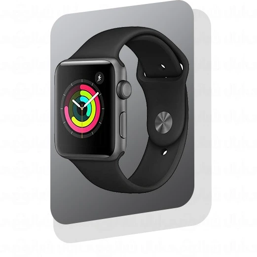 Apple watch serie 3 hot sale new arrivals