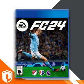 تصویر خرید بازی EA SPORTS FC 24 | FIFA 24 | اکانت شخصی 