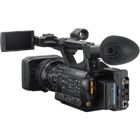 تصویر دوربین فیلمبرداری سونی Sony PXW-Z280 4K XDCAM Sony PXW-Z280 4K 3-CMOS 1/2