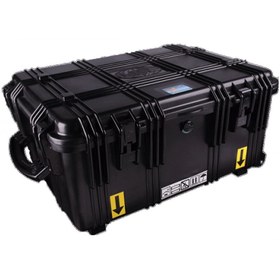 تصویر جعبه پلیمری مدل King Case - FAM9310 