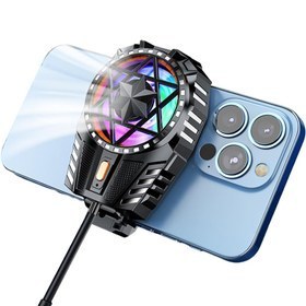 تصویر فن موبايل x112 Fan Mobile x112