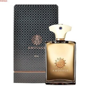 Dia Amouage Dia Eau de