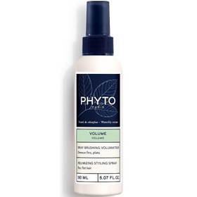 تصویر اسپری حجم دهنده مو فیتو Phyto Paris Volume Spray Brushing Volumateur