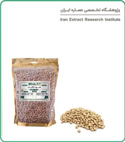 تصویر نخود ارگانیک 