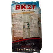 تصویر چسب پودری فرکوتایل BK2F - طوسی FARCOTILE BK2F