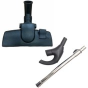 تصویر لوازم جانبی جارو برقی مدل 001 مناسب برای جارو برقی پاناسونیک مجموعه سه عددی 