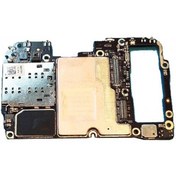 تصویر برد شیائومی ردمی 9 سواپ ( معیوب) Motherboard xiaomi redmi 9