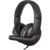 تصویر هدست گیمینگ با سیم اولنگ مدل OV-P4 Ovleng OV-P4 Wired Gaming Headset