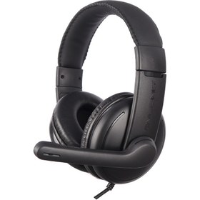 تصویر هدست گیمینگ با سیم اولنگ مدل OV-P4 Ovleng OV-P4 Wired Gaming Headset