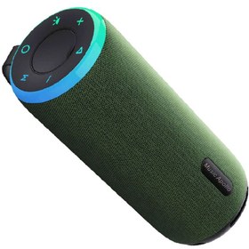تصویر اسپیکر آپولو A12 Apollo A12 Wireless Speaker
