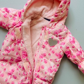 تصویر کاپشن سرهمی لوپیلو 