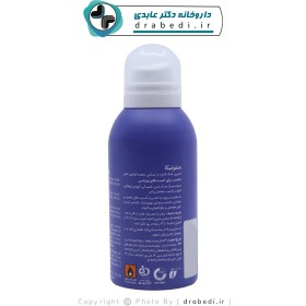 تصویر اسپری خنک‌کننده و تسکین‌دهنده منتونیکا حجم 150 میل لافارر Lafarrerr Menthonica Cooling and Soothing Spray, 150ml