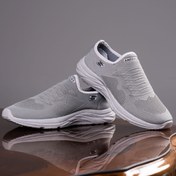 تصویر اسکیچرز جورابی بدون بند مردانه 