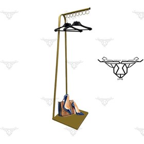 تصویر رگال آویز الDR-R174 