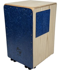 تصویر کاخن 8 سیم مانوس 