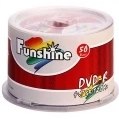 تصویر dvd 16X Funshine دی وی دی فانشاین ۱۶ ایکس باکسدار ۵۰ عددی