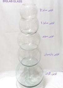 تصویر تنگ ماهی سوپر نازک 