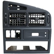 تصویر پنل هواکش وسط پژو ۴۰۵ قدیم 