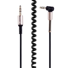 تصویر کابل 1.5 متری AUX ایلون مدل AUX2 ا Eleven AUX2 1.5m AUX Audio Cable Eleven AUX2 1.5m AUX Audio Cable