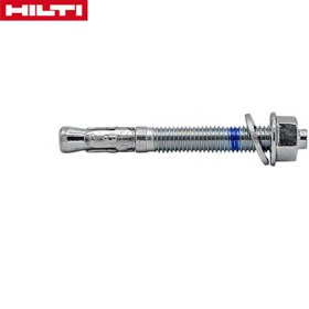 تصویر رولبولت HSA چینی 12/100 