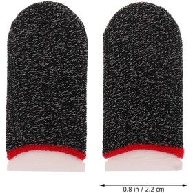 تصویر کاور انگشتی گیمینگ مدل CF10 