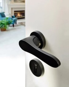 تصویر دستگیره رزت مدل 2600 برند HTN 