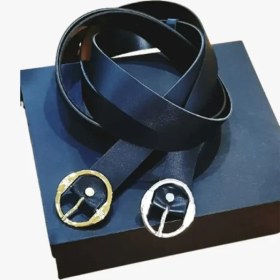 تصویر کمربند زنانه کد 123 