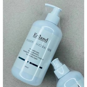 تصویر شیر پاک کن ارفلند 500 میل 