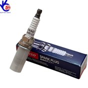 تصویر شمع خودرو دنسو مدل K20HR-U11 پایه بلند ذغالی اندونزی 