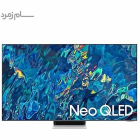 تصویر تلویزیون سامسونگ 65QN95B 65QN95B 2022 Neo QLED 4K HDR Smart TV