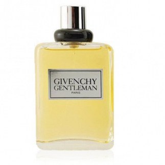 Givenchy 2025 gentleman givenchy