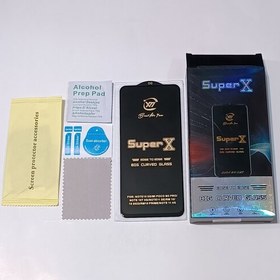 تصویر گلسsuper xگوشی شیائومی poco x3gtتقویت شده با نصب آسان و کیفیت بالا 