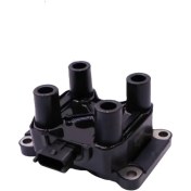 تصویر کوئل نیسان یورو 4 پرفکت 