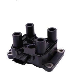 تصویر کوئل نیسان یورو 4 پرفکت 