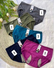 تصویر شورت بهداشتی 