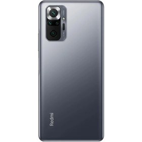 تصویر گوشی موبایل شیائومی Redmi Note 10 Pro ظرفیت 128 گیگابایت و 6 گیگابایت رم ( نسخه گلوبال ) 