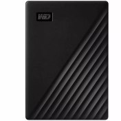 تصویر هارد اکسترنال وسترن دیجیتال My Passport 1TB 