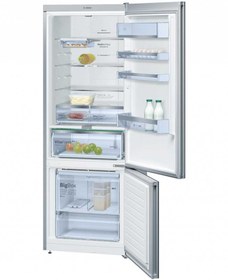 تصویر یخچال و فریزر بوش مدل KGN56LB304 Bosch KGN56LB304 Refrigerator