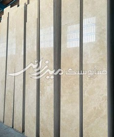 تصویر سنگ تراورتن تکاب 