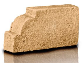 تصویر قزاقی 10*20 لب گرد واکوب 