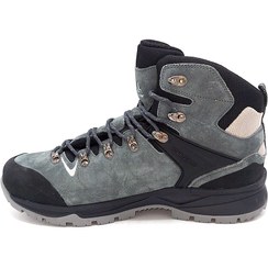 تصویر نیم بوت کوهنوردی Mountain Pro مدل 1021A کد Gray Hiking Shoes Mountain Pro 1021A